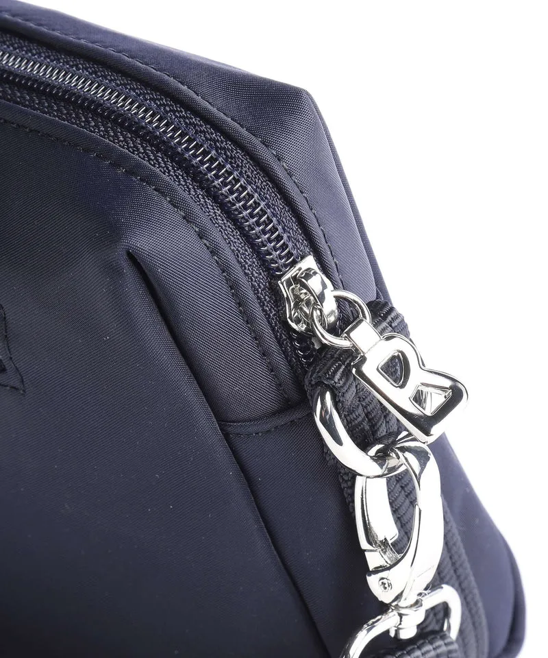 Bogner Verbier Play Pukie Umhängetasche dark blue