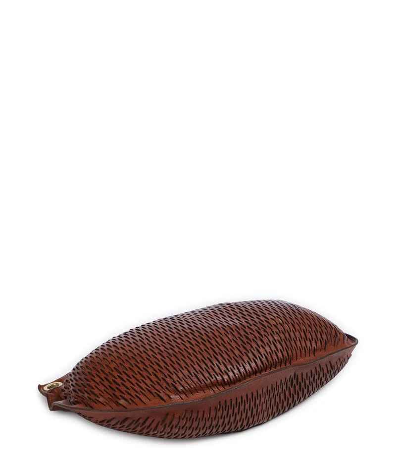 Campomaggi Beuteltasche cognac