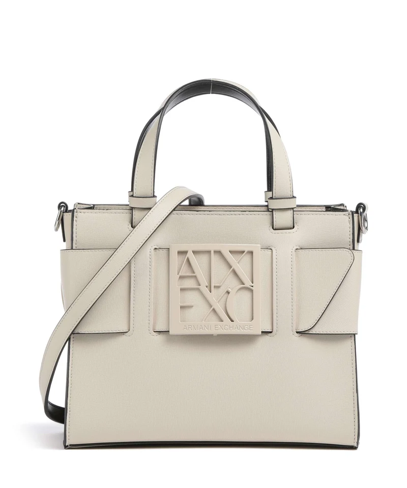 Armani Exchange Susy M Handtasche valley