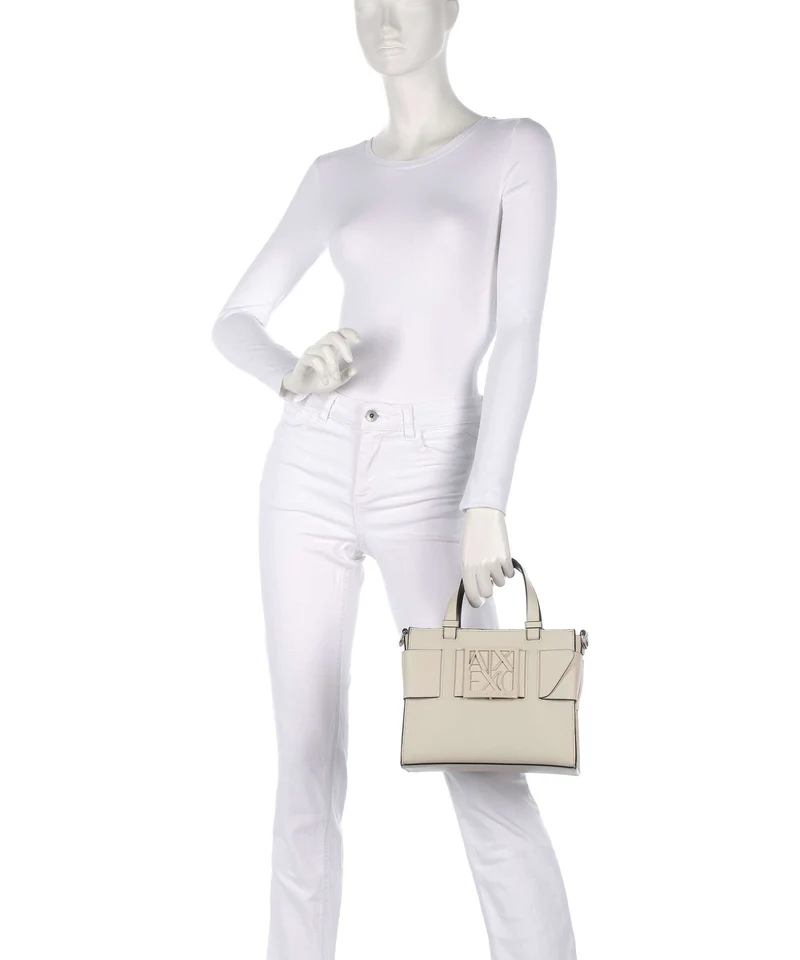 Armani Exchange Susy M Handtasche valley