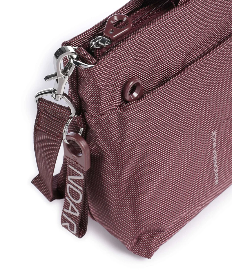 Mandarina Duck MD20 Umhängetasche grape
