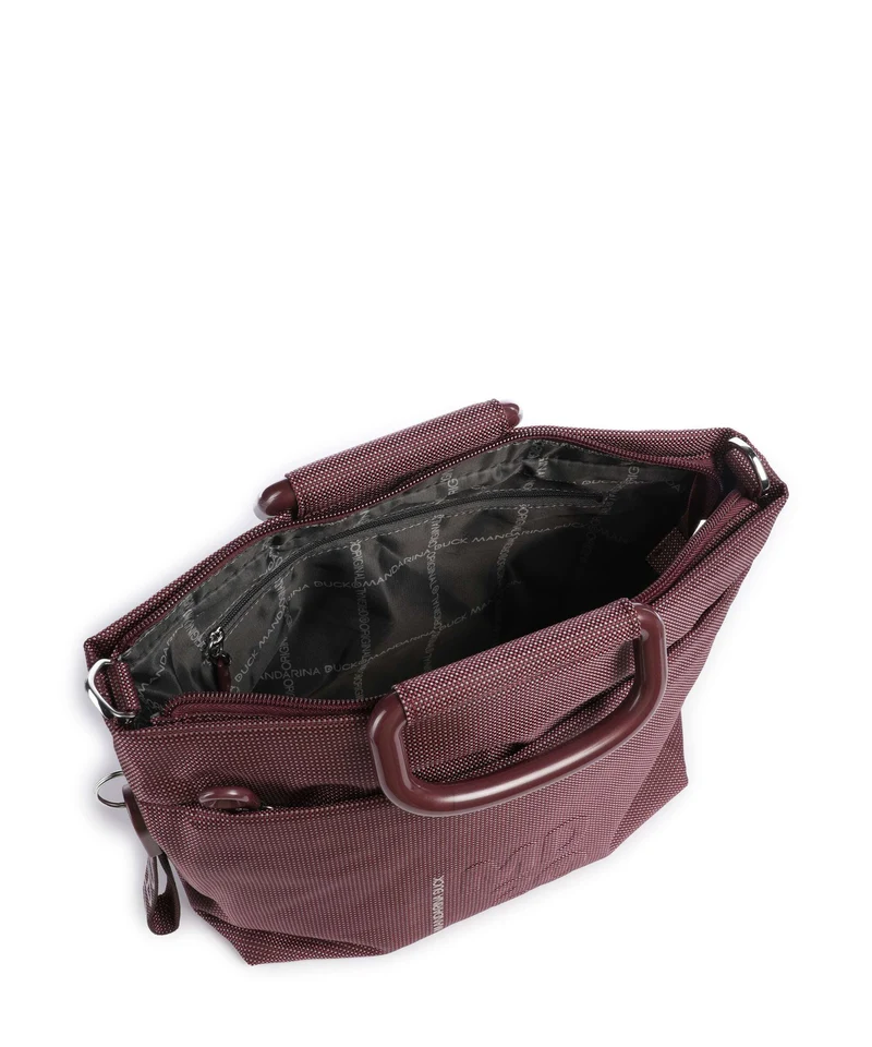 Mandarina Duck MD20 Umhängetasche grape