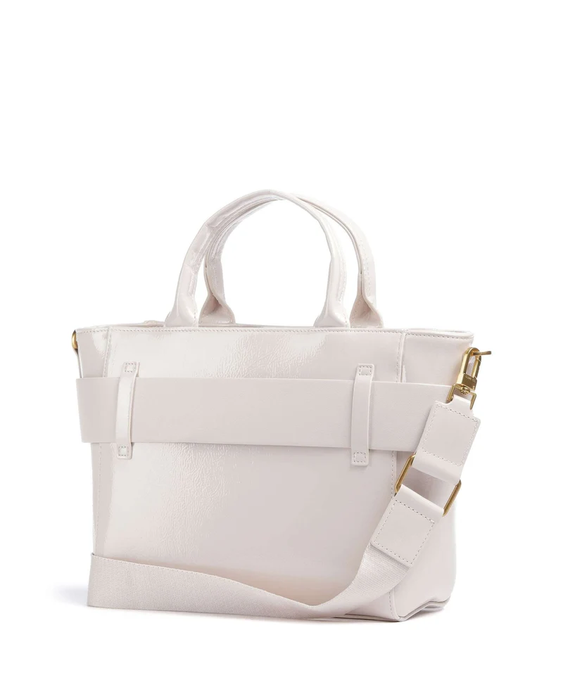 Ted Baker Jimsa Handtasche ivory