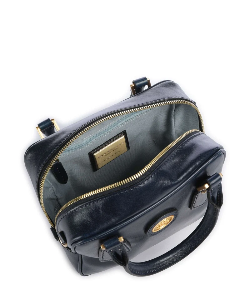 The Bridge Stodo Handtasche oltremare