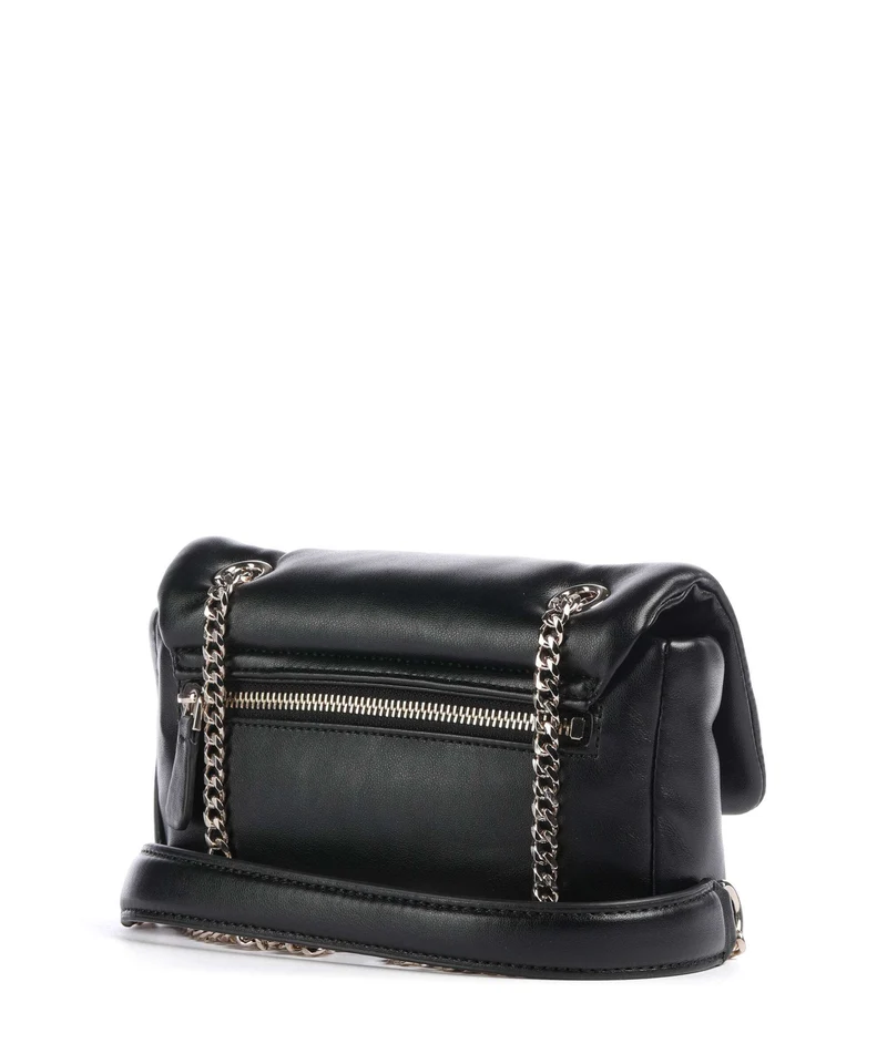 Guess Sunetra Schultertasche black