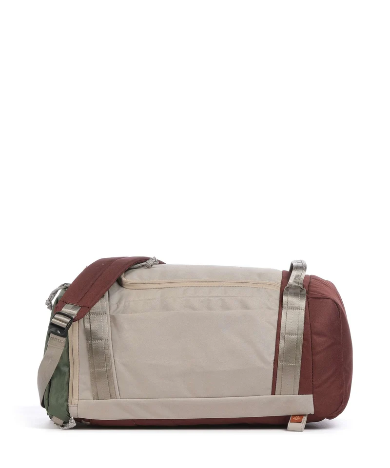 Doughnut Reborn Navigator Light Reiserucksack beige