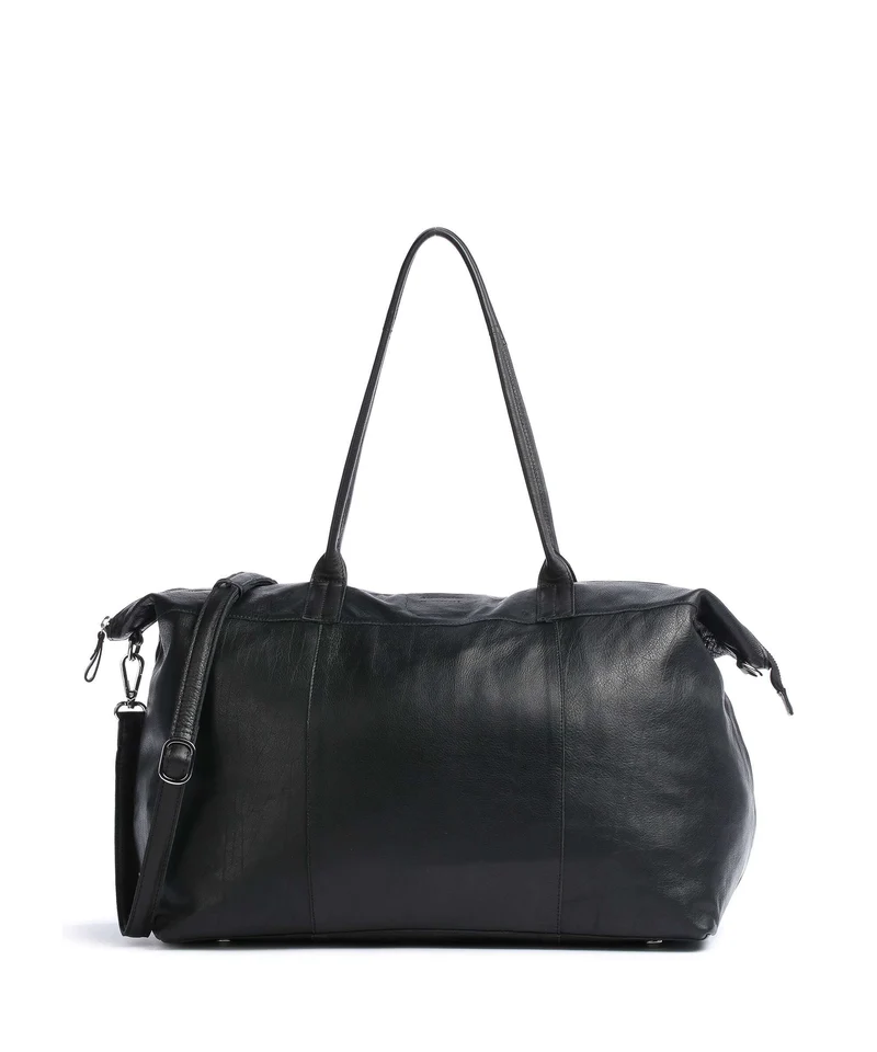 Still Nordic Basic Weekender black