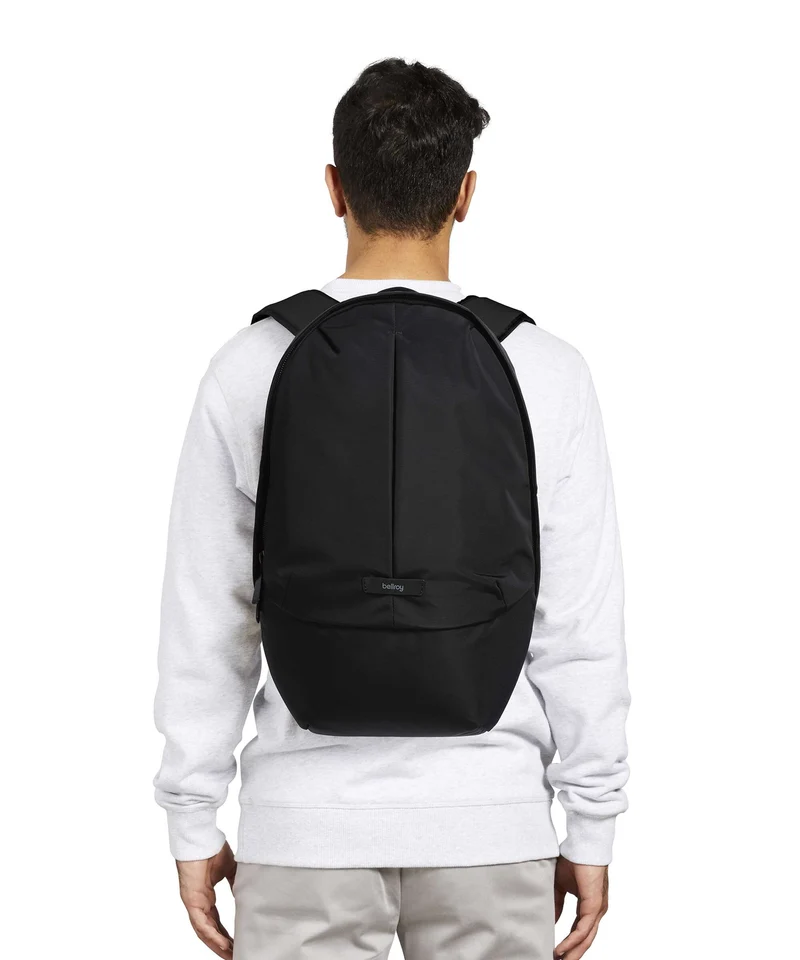 Bellroy Classic 24 Plus Rucksack slate