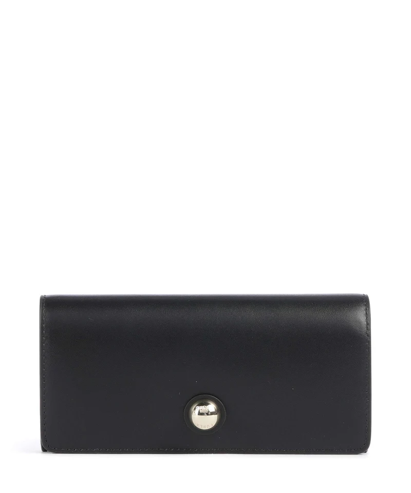 Furla Sfera Geldbörse nero