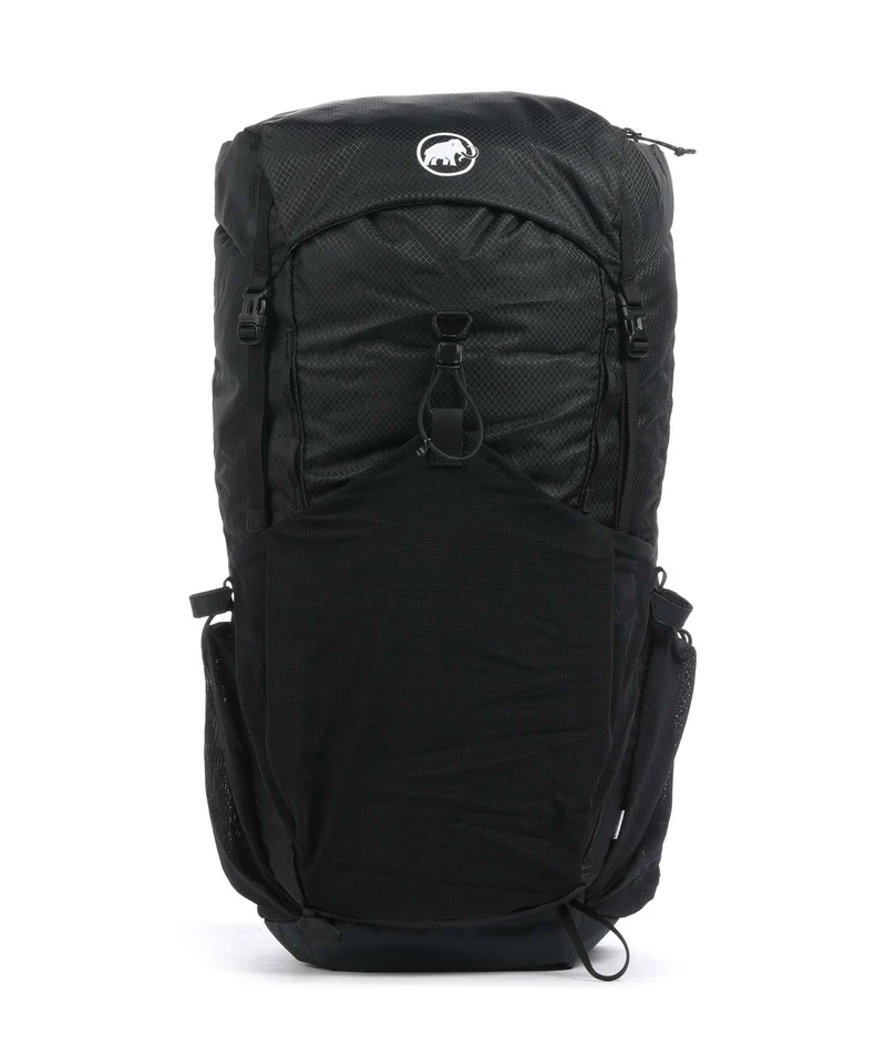 Mammut Ducan 32 Wanderrucksack black
