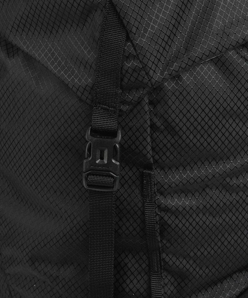 Mammut Ducan 32 Wanderrucksack black