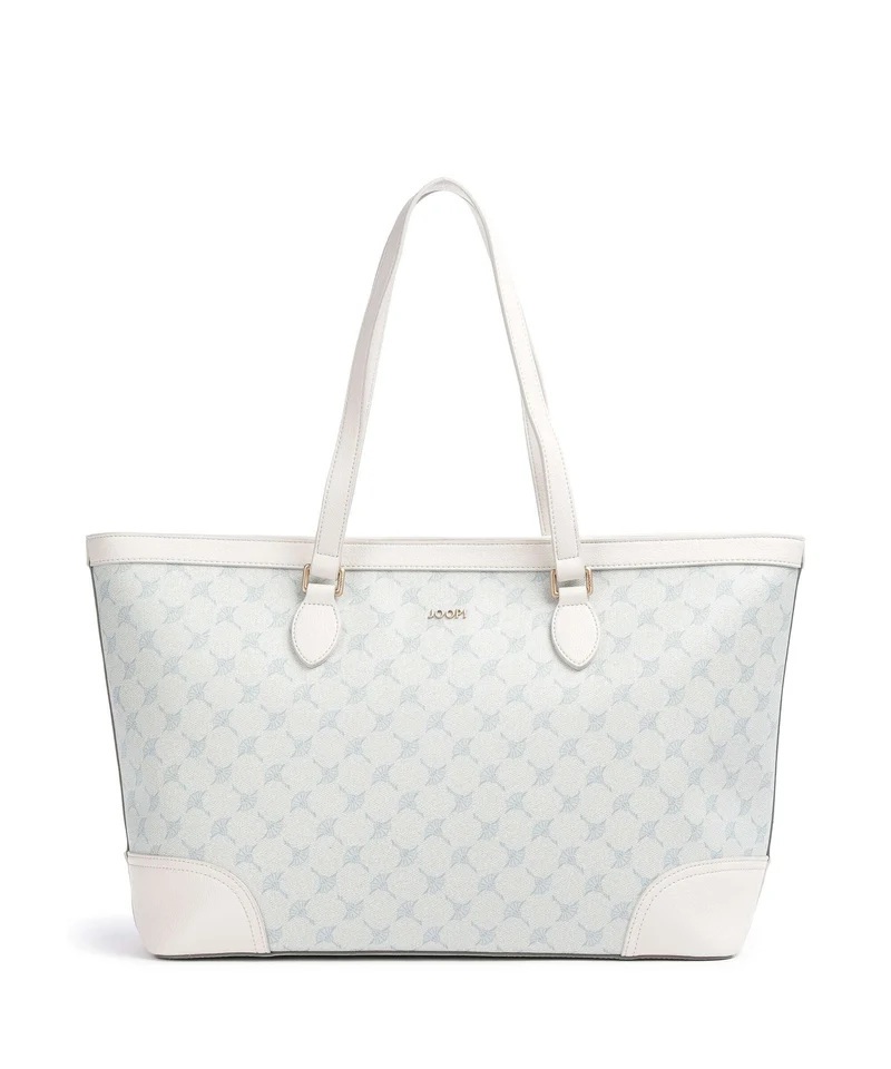 JOOP! Mazzolino Diletta Mariella Shopper whisper white
