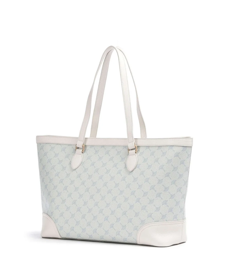 JOOP! Mazzolino Diletta Mariella Shopper whisper white