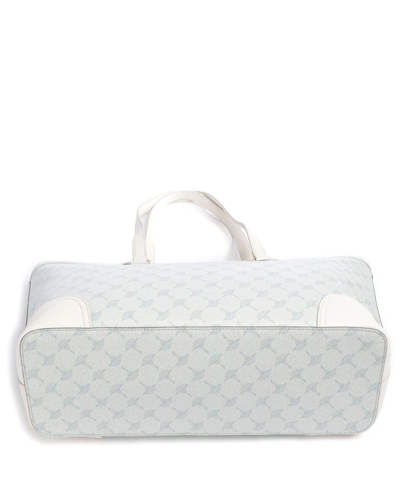 JOOP! Mazzolino Diletta Mariella Shopper whisper white
