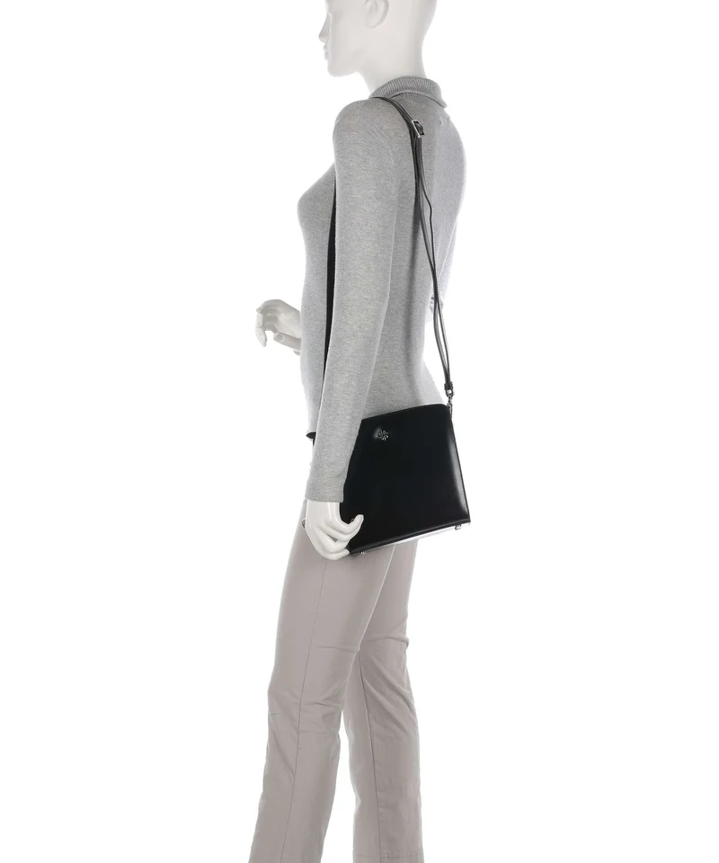 Picard Black Tie Umhängetasche schwarz