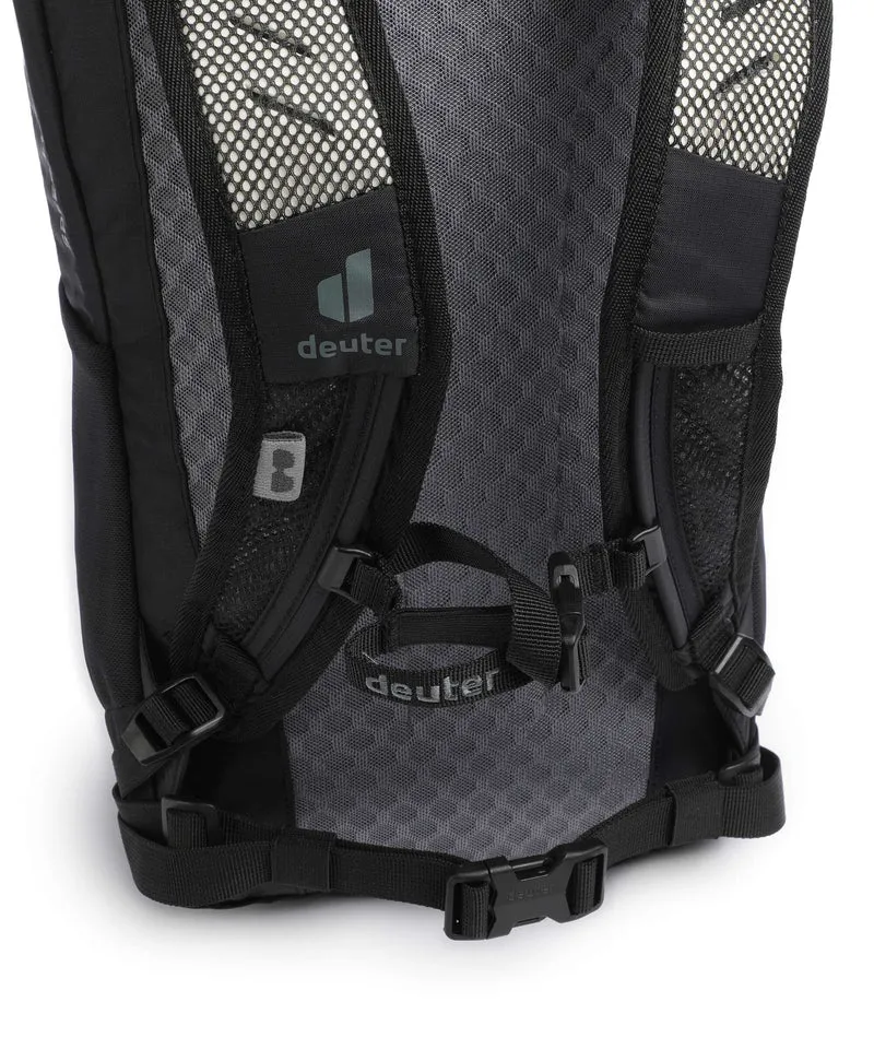Deuter Speed Lite 17 Wanderrucksack black
