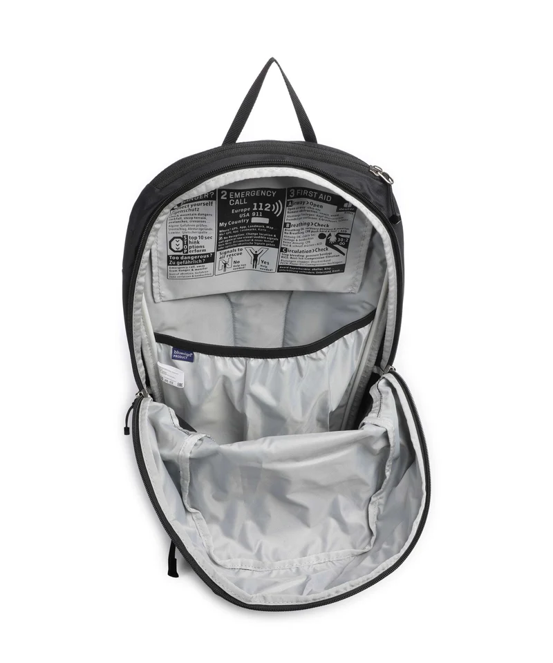 Deuter Speed Lite 17 Wanderrucksack black