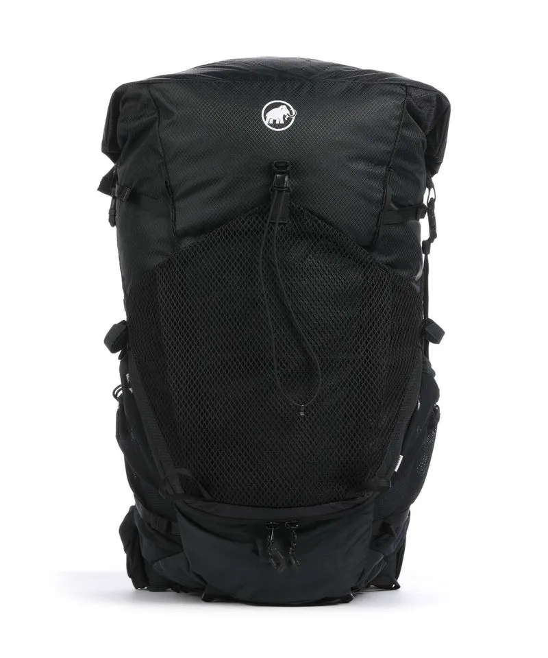 Mammut Ducan Spine 50-60 Trekkingrucksack black