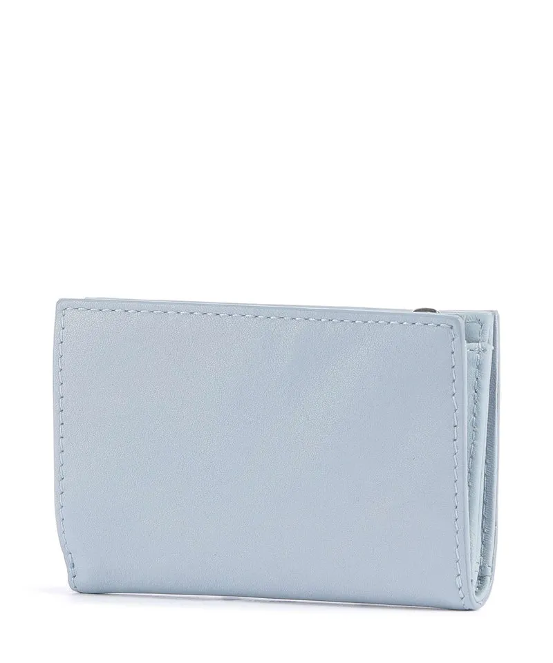 Liebeskind Lilith Soft Nappa S Geldbörse iceberg