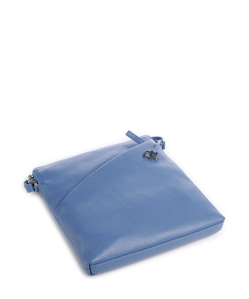 Mywalit Milano Umhängetasche pitch blue