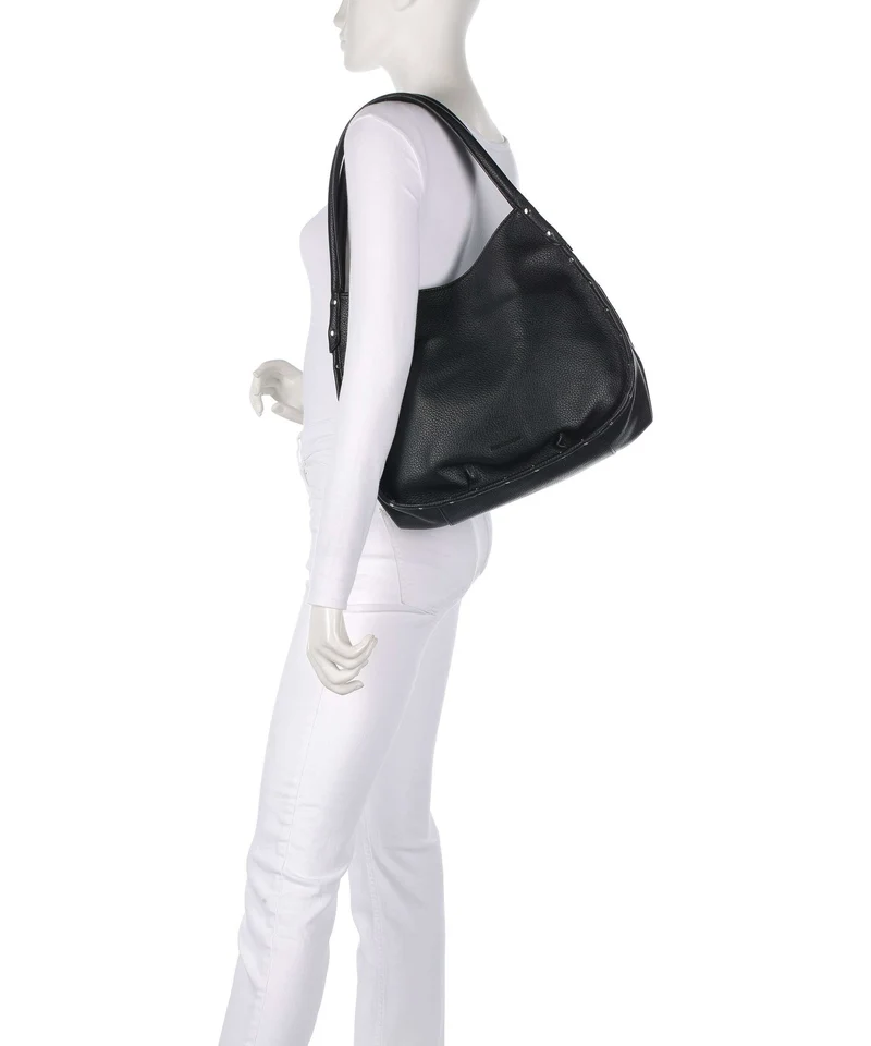 FredsBruder Feel Wild Shopper black