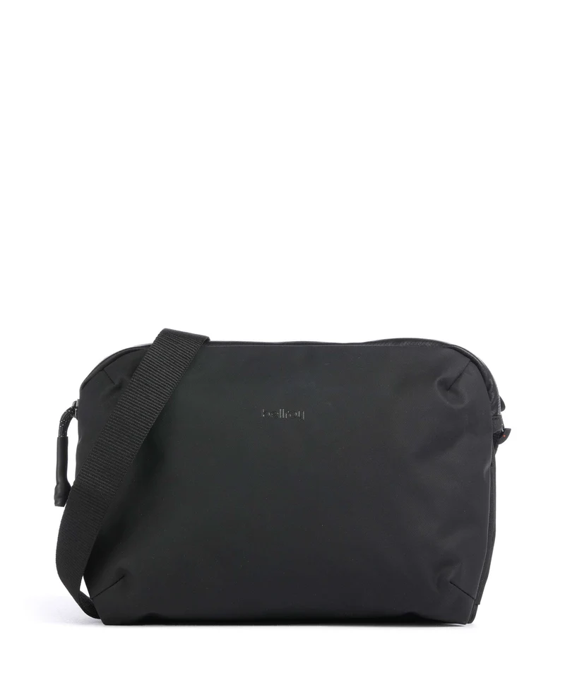 Bellroy Venture 3 Umhängetasche jet black