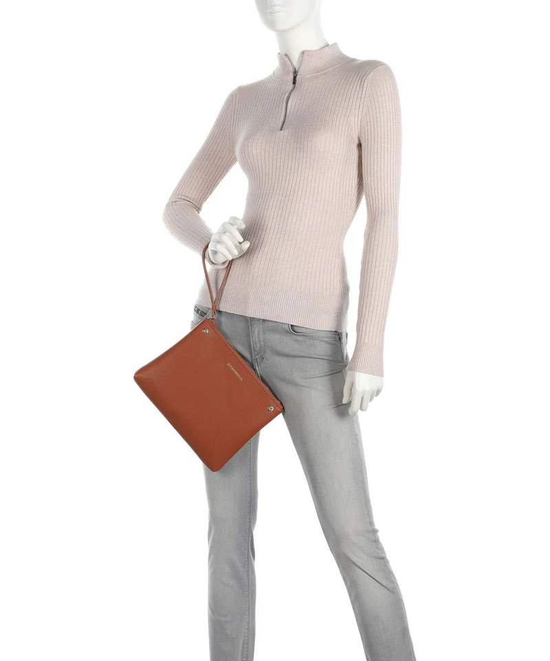 Emporio Armani My EA M Handtasche brown/olive