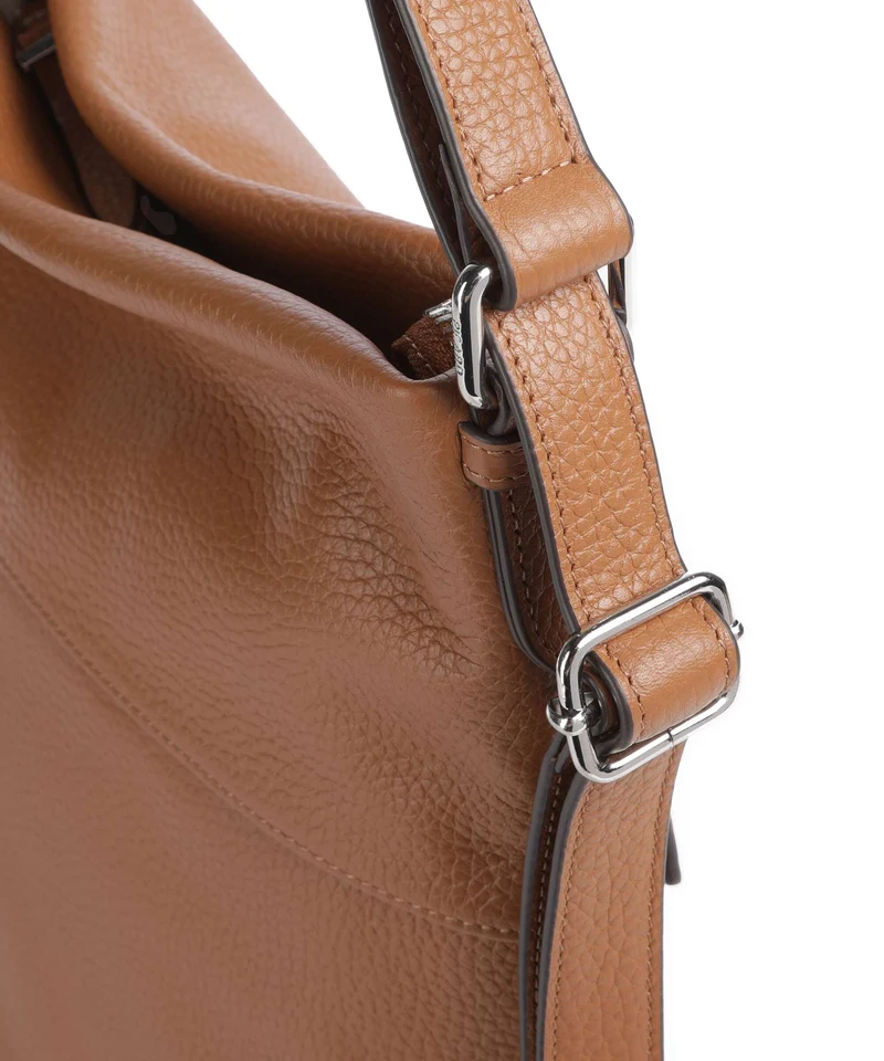 Picard Pure Rucksack-Tasche cognac