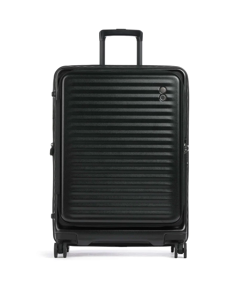 Echolac Celestra FA M 4-Rollen Trolley black
