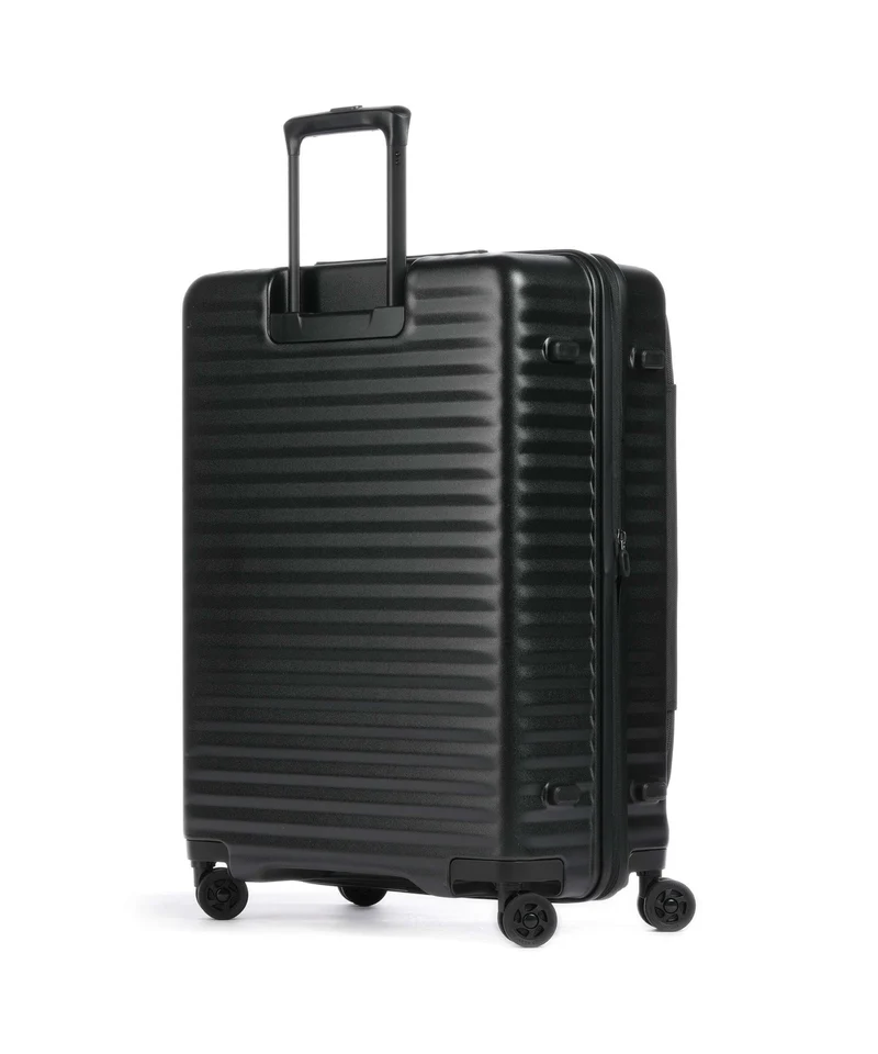 Echolac Celestra FA M 4-Rollen Trolley black