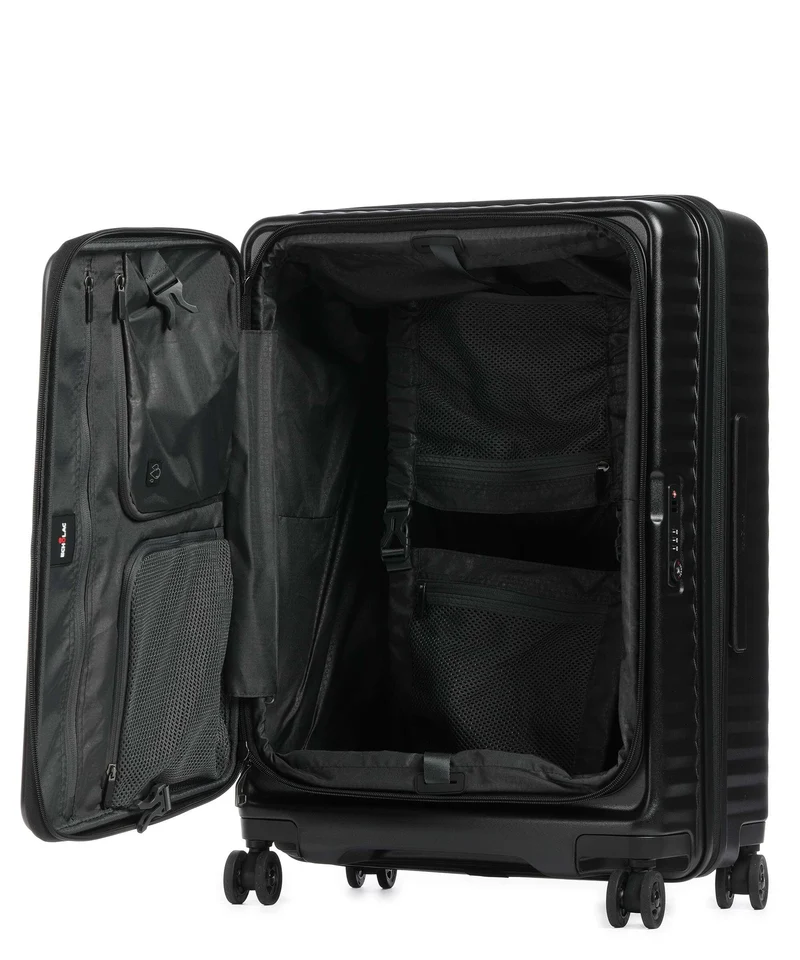 Echolac Celestra FA M 4-Rollen Trolley black