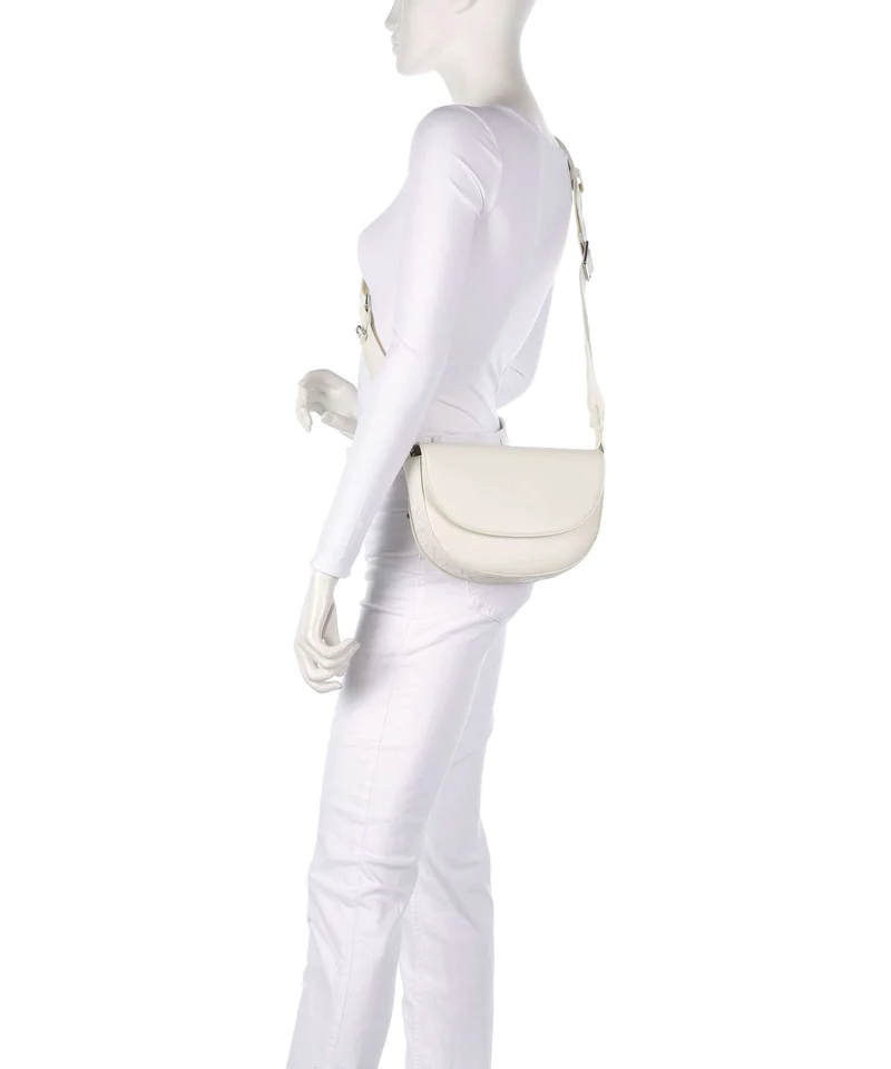 Marc O'Polo Vika Umhängetasche natural cotton