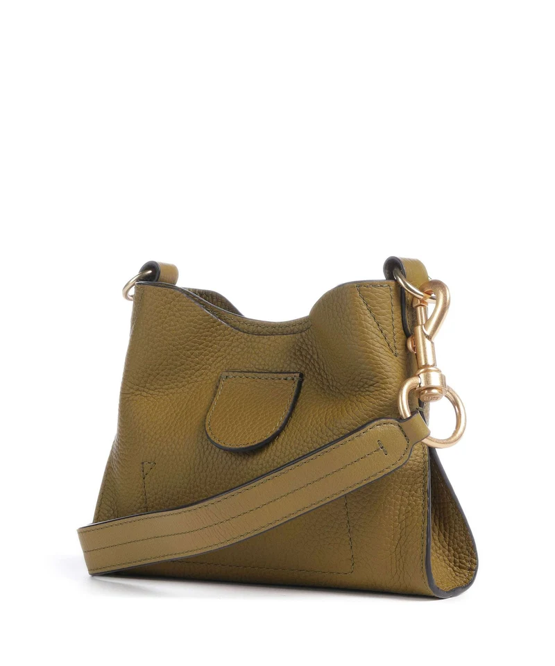 See by Chloé Joan Umhängetasche olive