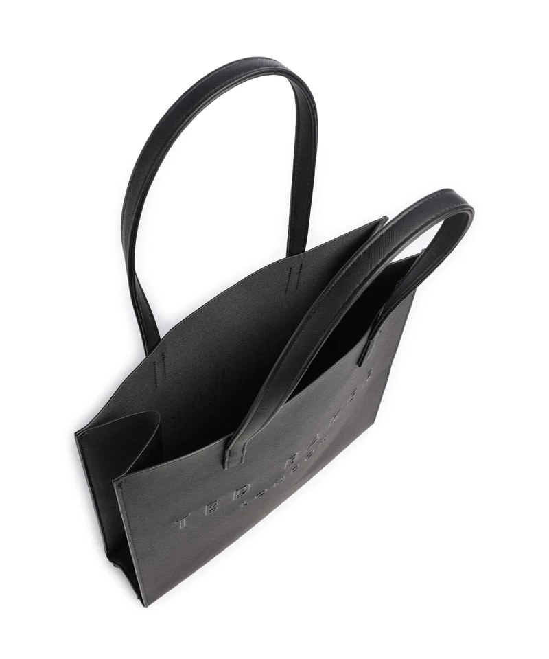 Ted Baker Soocon Shopper black