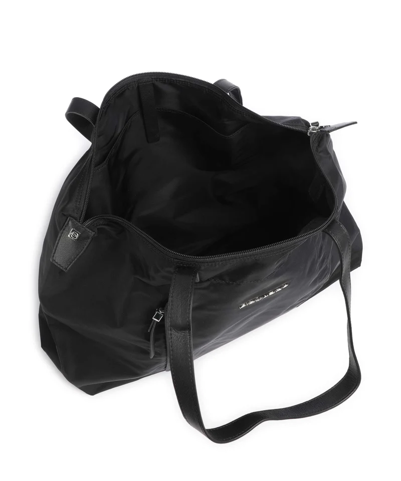 Piquadro W92T Shopper black