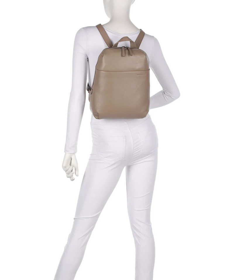 Aunts & Uncles Philocalists Charm Rucksack portabella