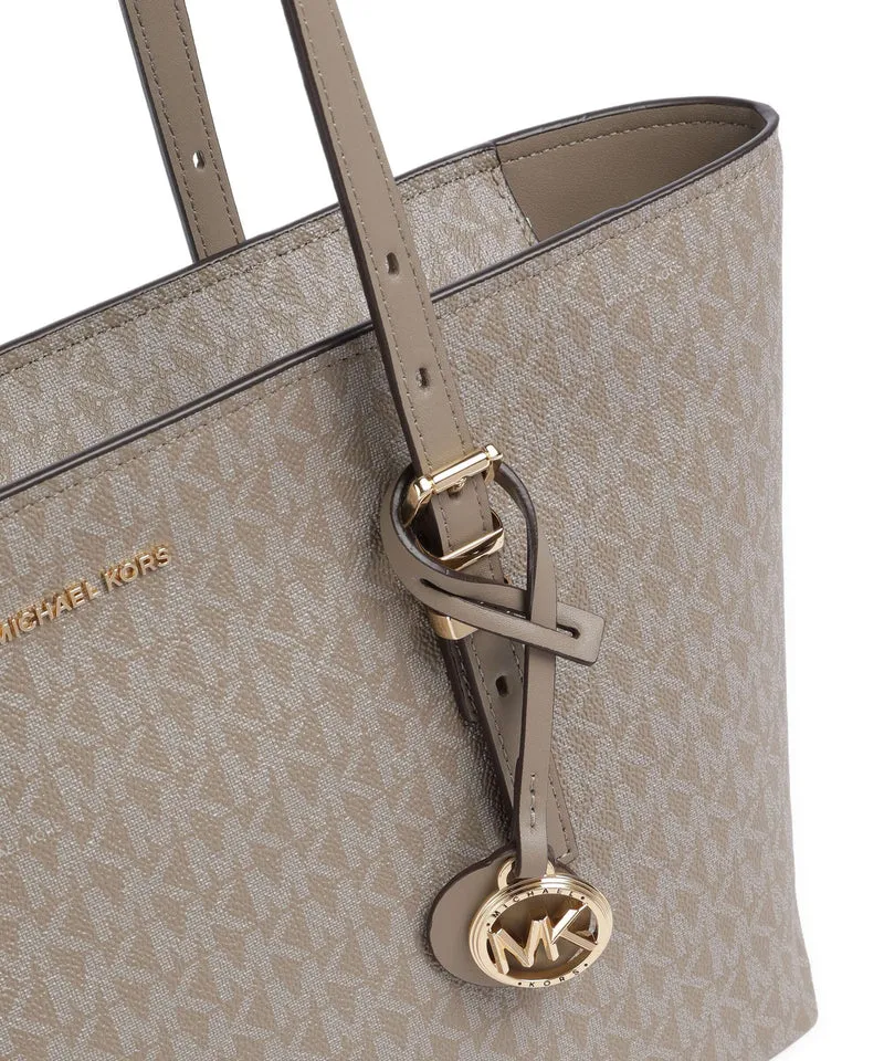 Michael Kors Quinn Medium Shopper birch