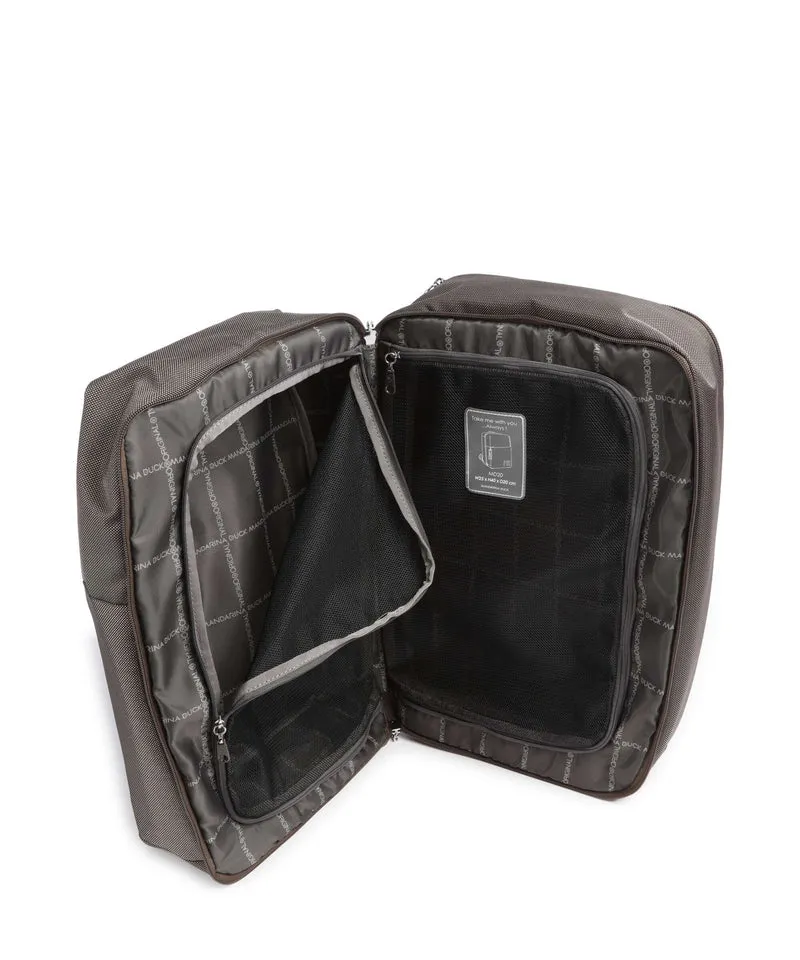 Mandarina Duck MD20 Reiserucksack pirite