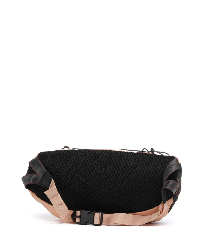 Klättermusen Eldrimner 5 Gürteltasche salmon