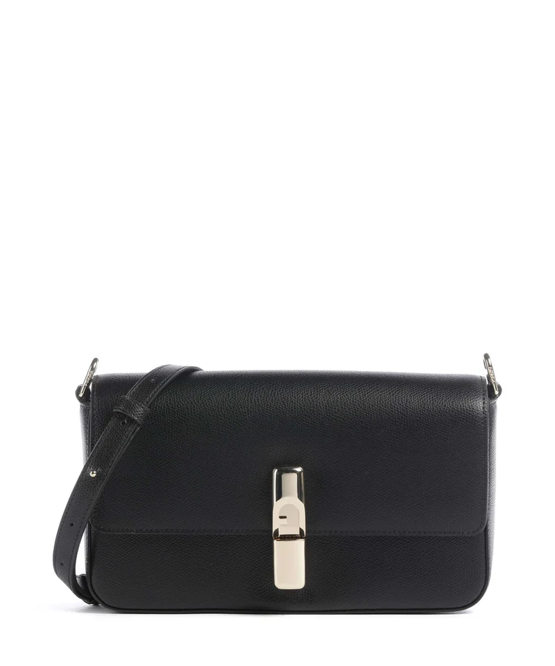 Furla Iride S Umhängetasche nero