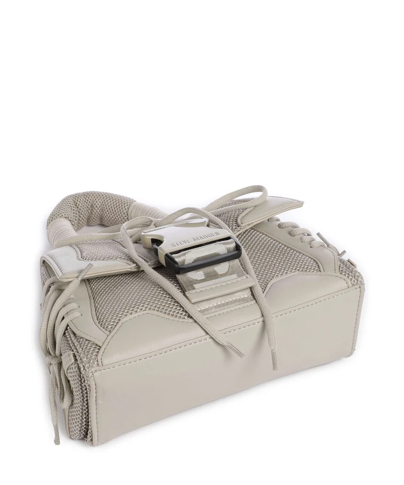 Steve Madden BDIEGO Handtasche greige