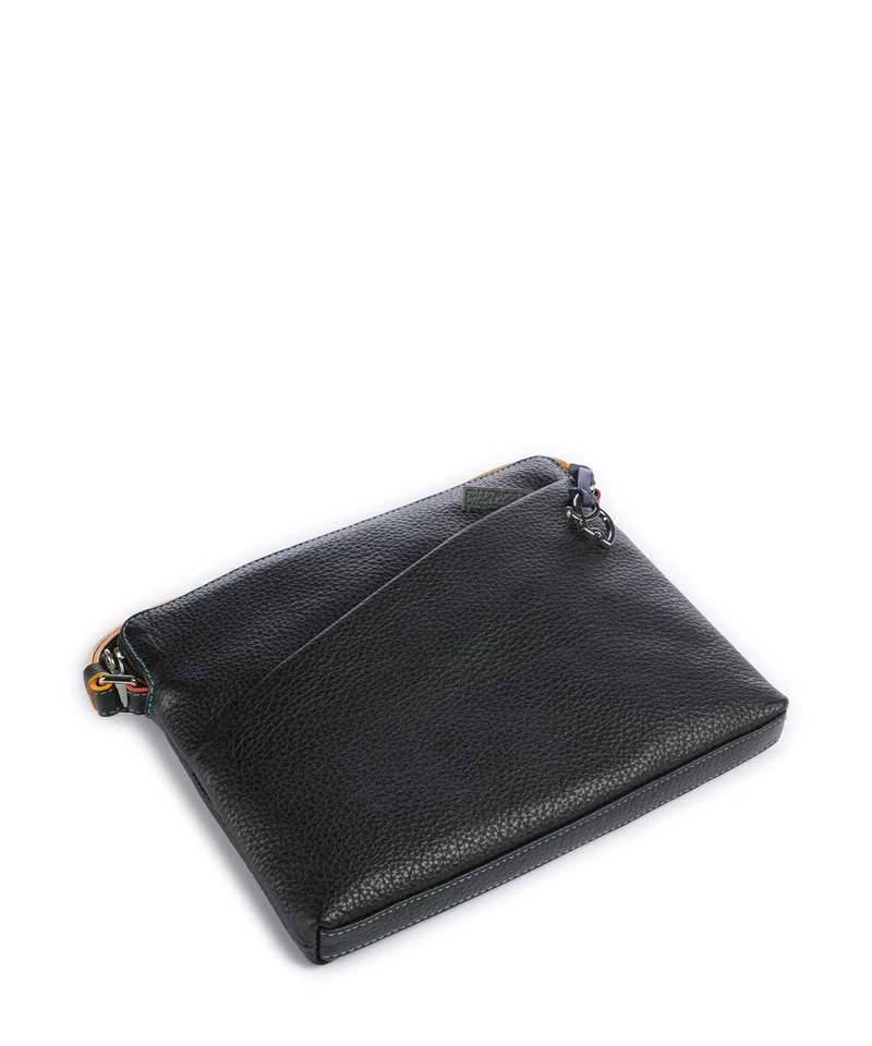 Mywalit Milano Umhängetasche black