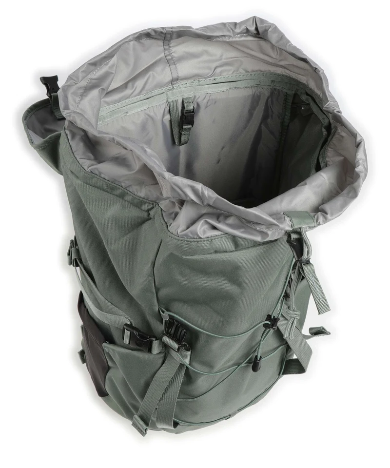 Fjällräven Skule Top 26 Rucksack patina green
