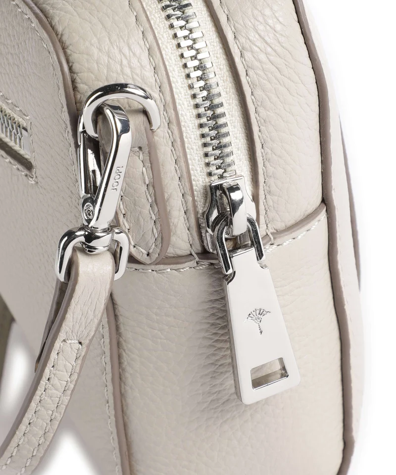 JOOP! Estate Casta Umhängetasche light grey