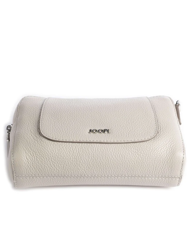 JOOP! Estate Casta Umhängetasche light grey