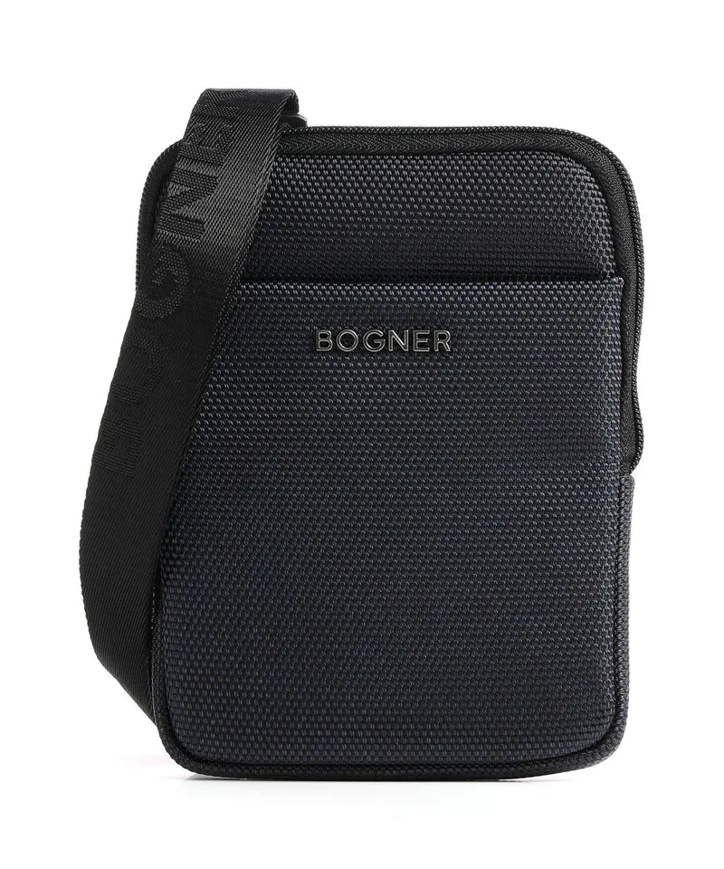 Bogner Keystone Frank Umhängetasche dark blue