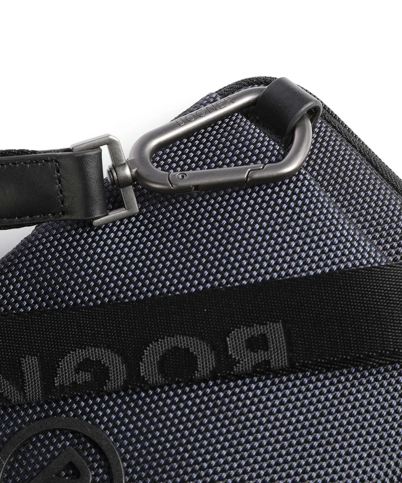 Bogner Keystone Frank Umhängetasche dark blue