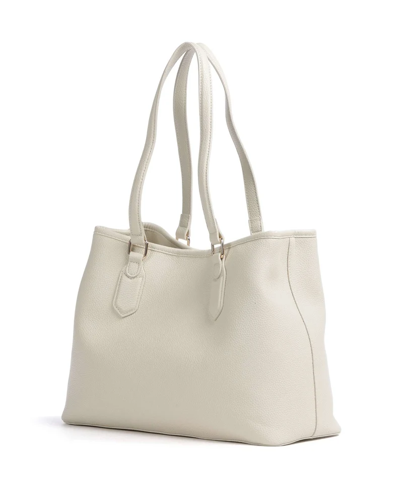 Valentino Bags Brixton Shopper ecru