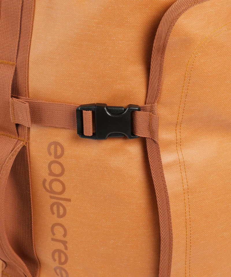 Eagle Creek Cargo Hauler XT 90 Rucksack-Trolley iron orange