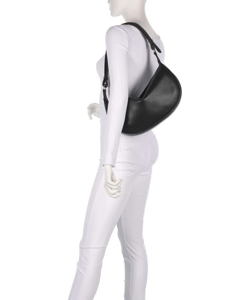 Markberg MuseMBG Beuteltasche black